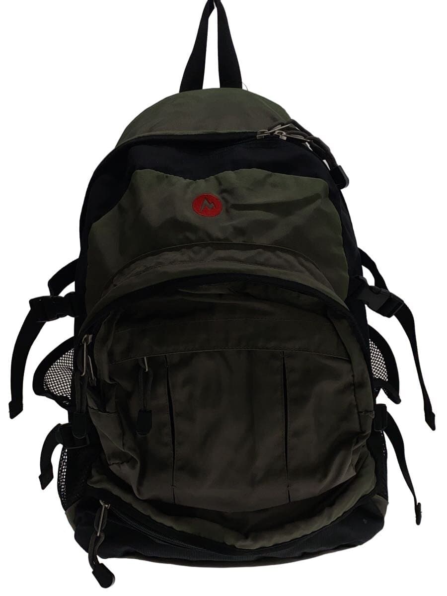 Marmot Backpack KHK