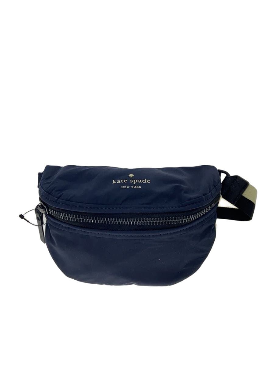 kate spade new york Waist Bag NVY Solid