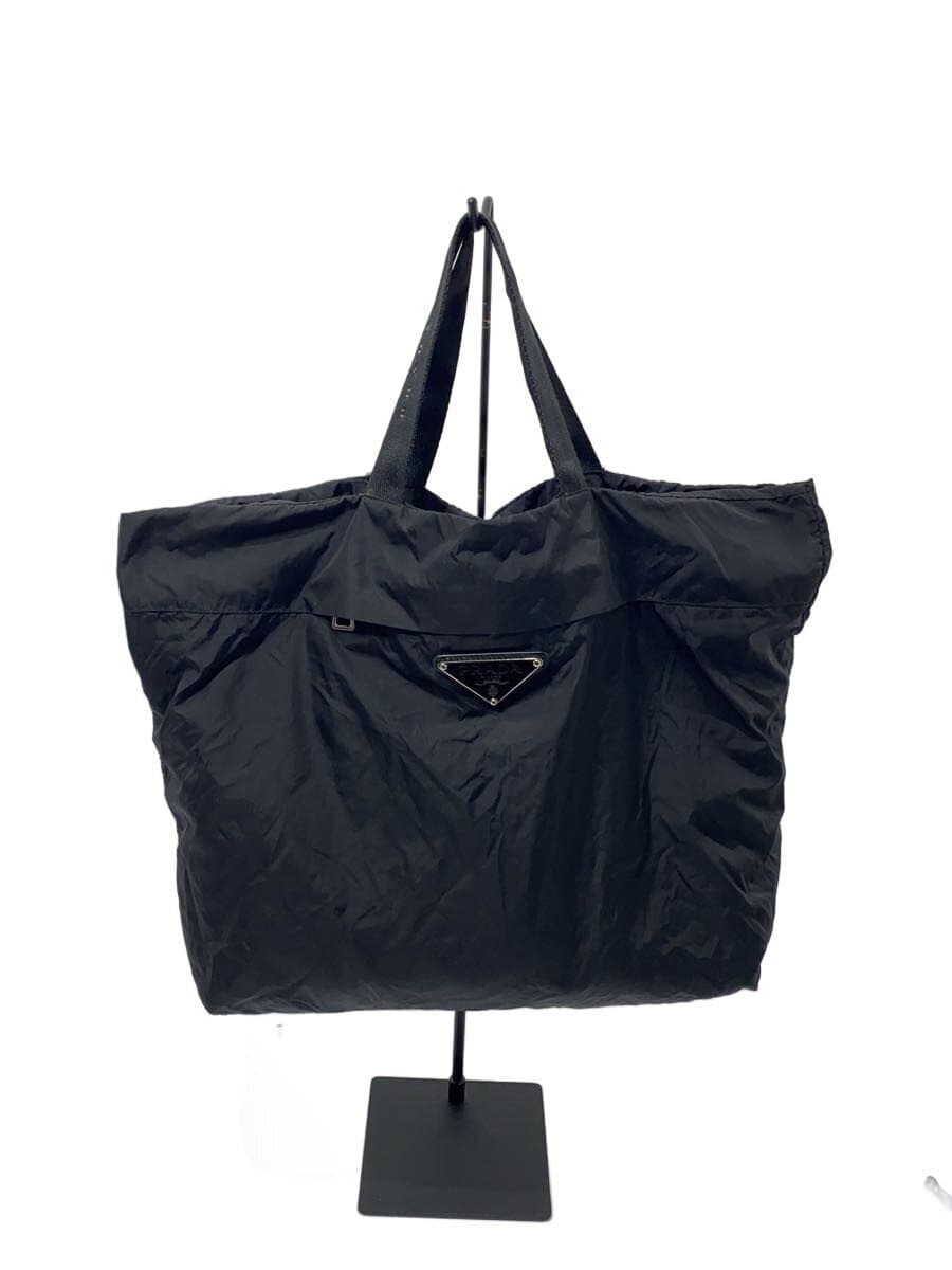 PRADA Bag Nylon BLK