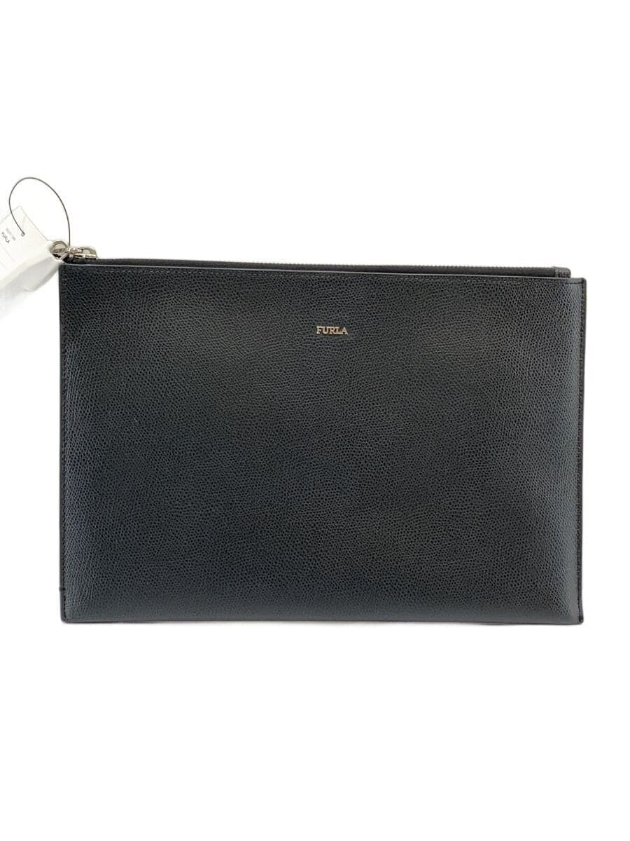 FURLA Second Bag BLK