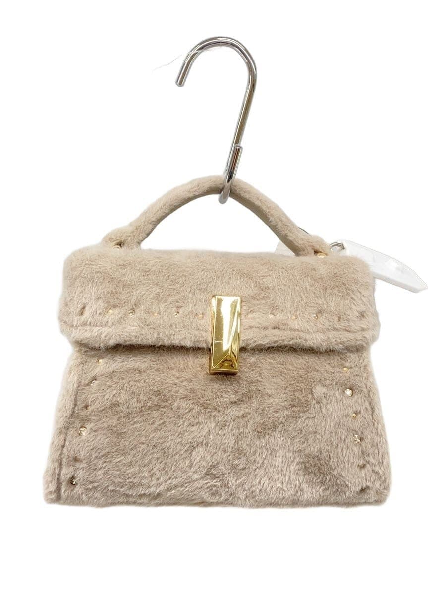 CELFORD Shoulder Bag Polyester GRY CWGB244510