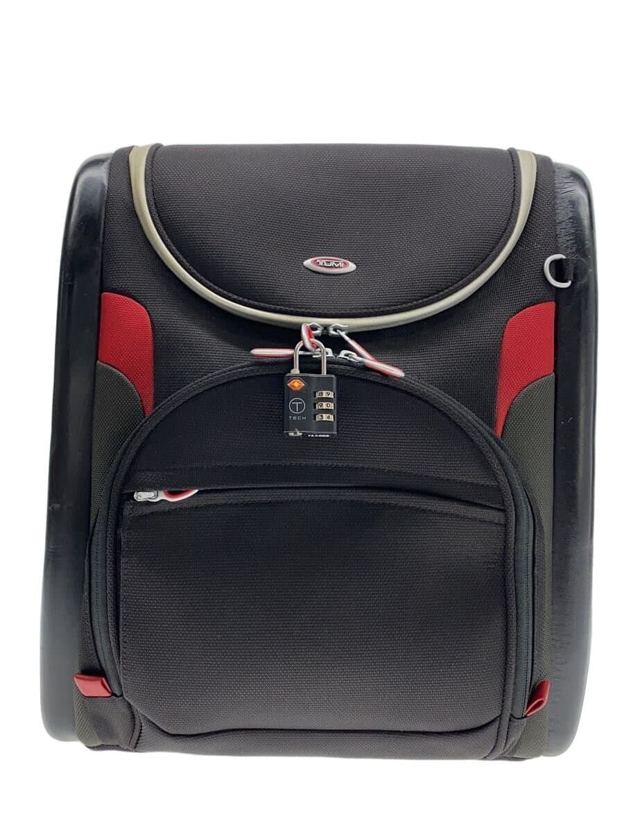 TUMI Backpack BLK