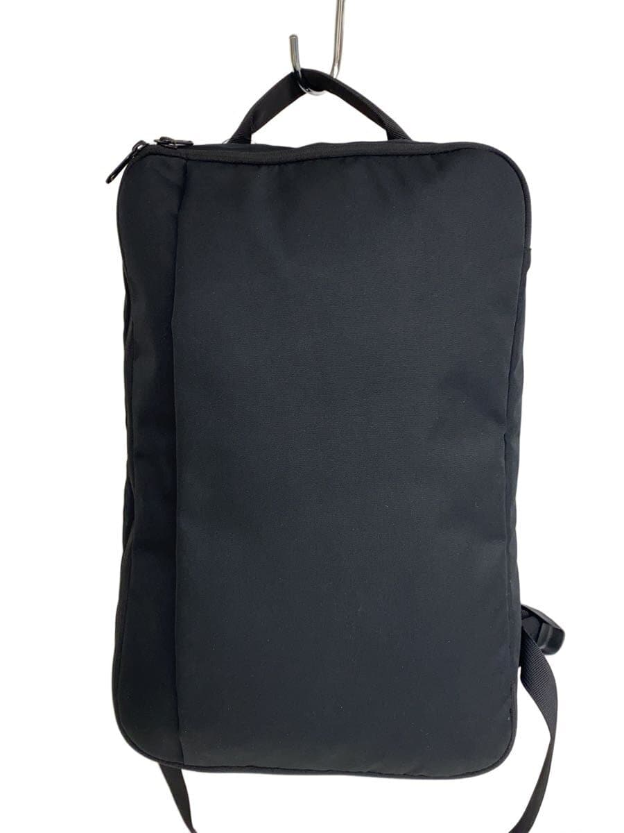 KEYUCA Backpack BLK