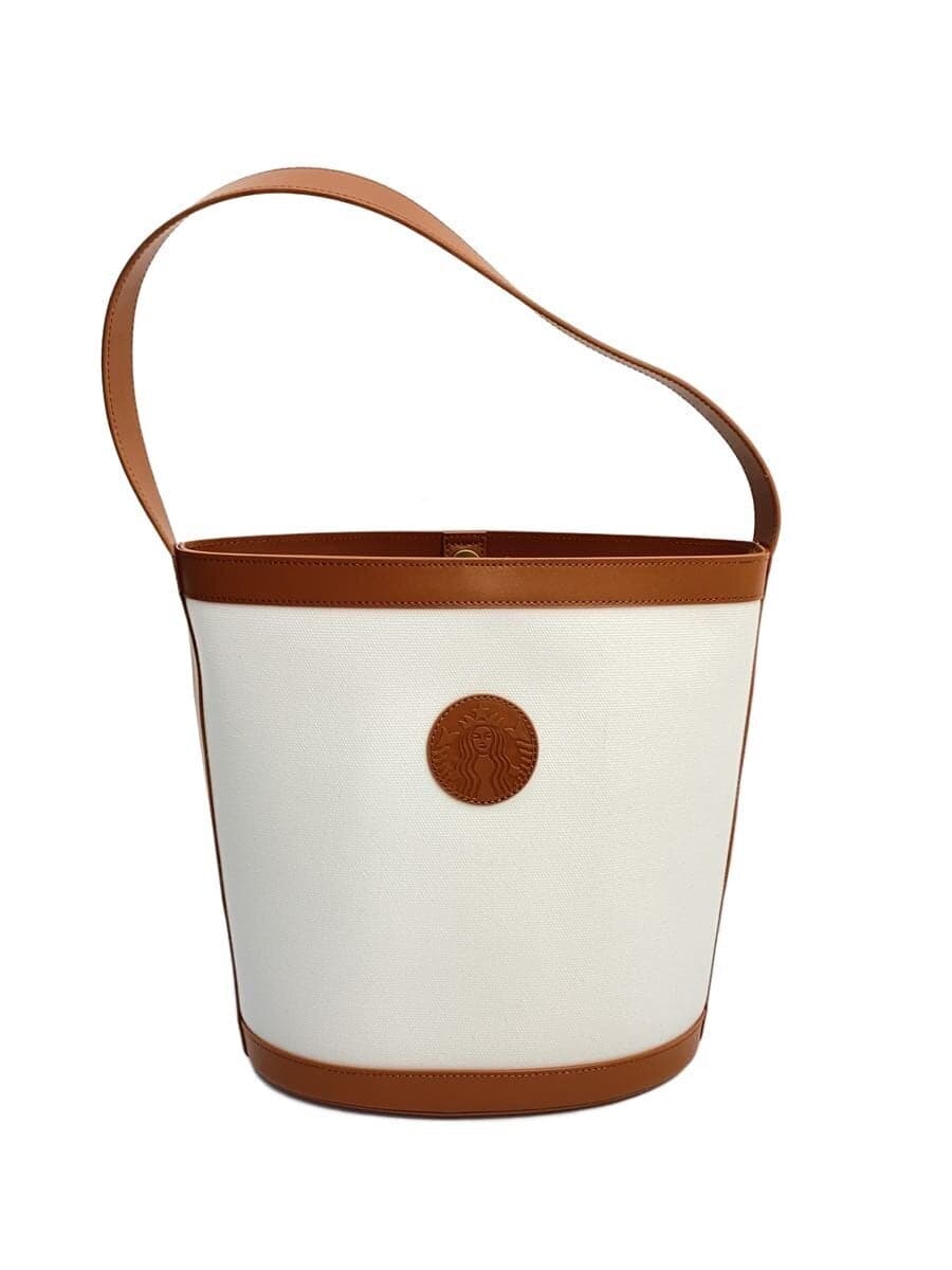 Starbucks Bag Canvas BRW My Customize Journey