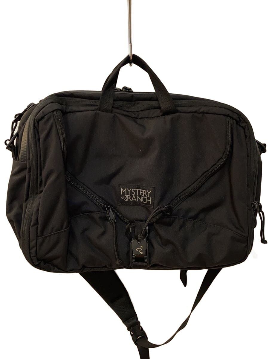 MYSTERY RANCH Bag BLK