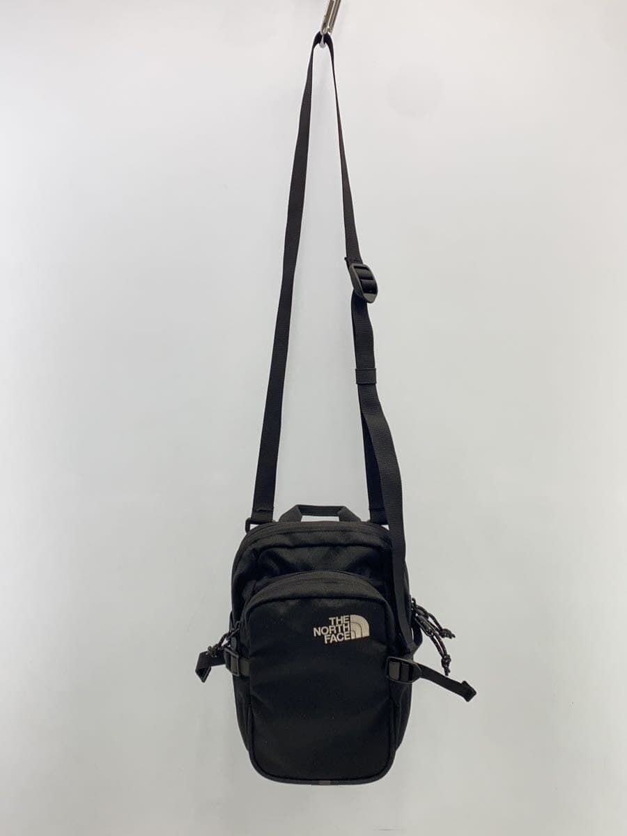 THE NORTH FACE Bag PVC BLK