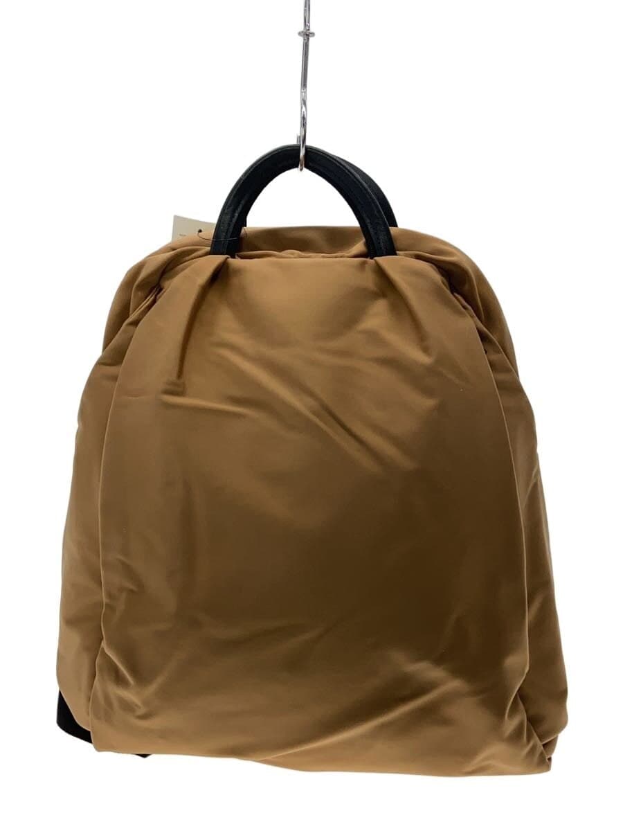 camper Backpack CML Solid