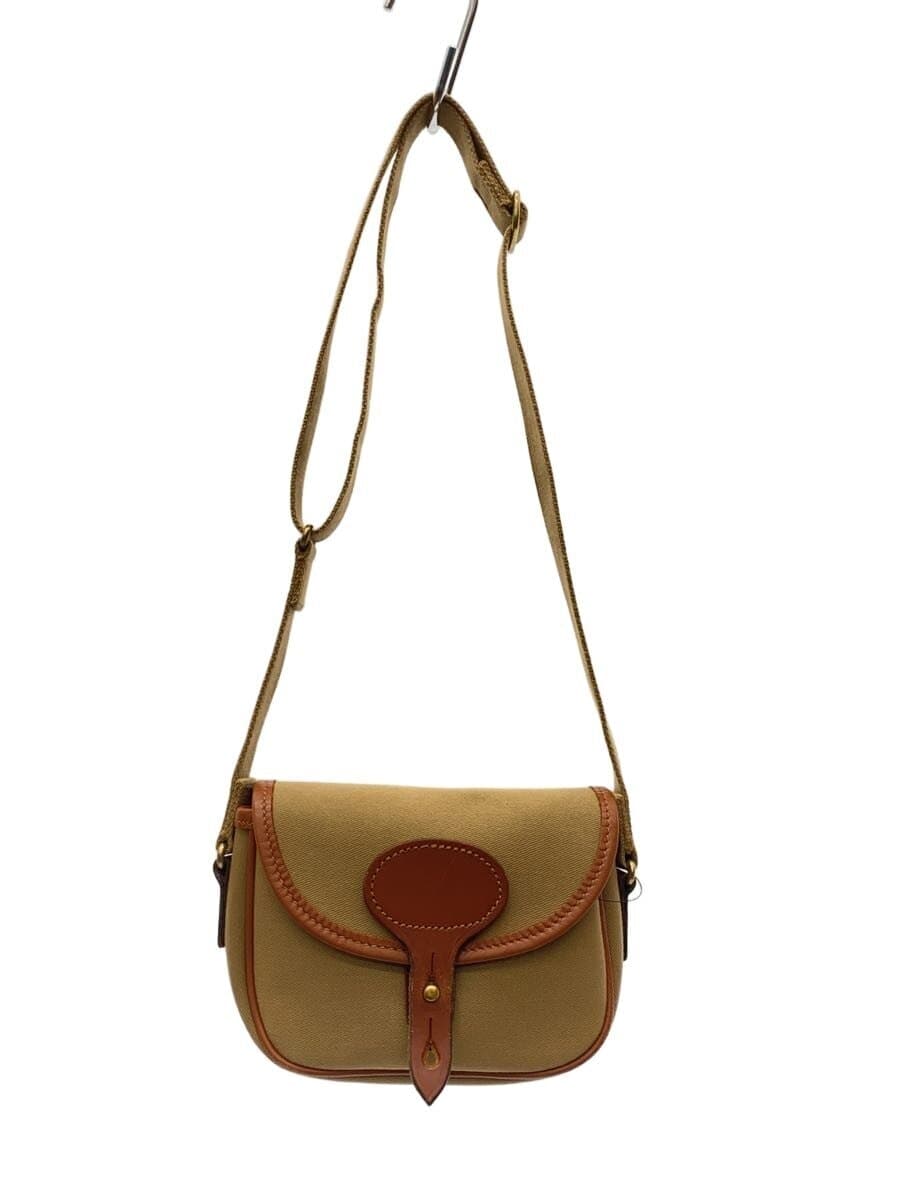 BRADYCOLNE MINI Shoulder Bag Cotton Beige