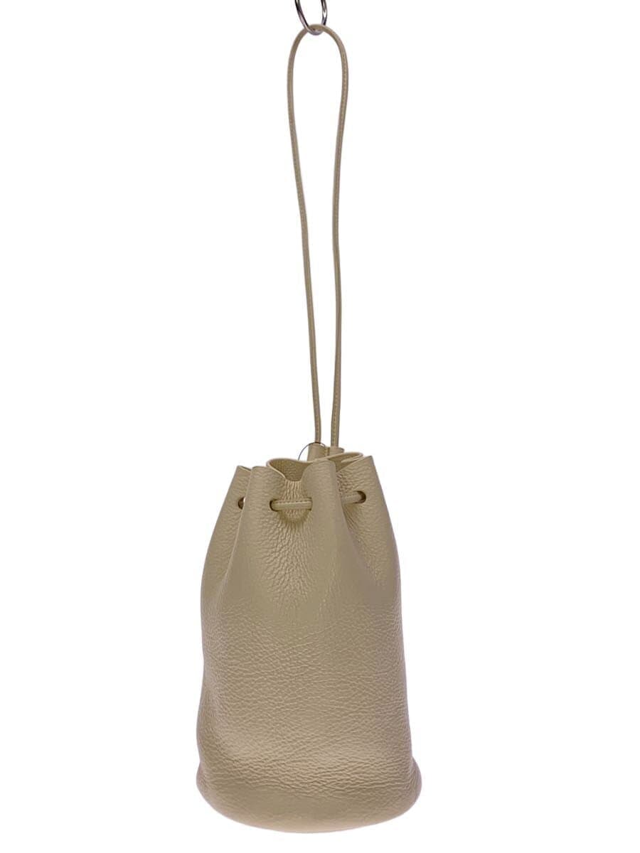 Aeta Pouch Leather IVO