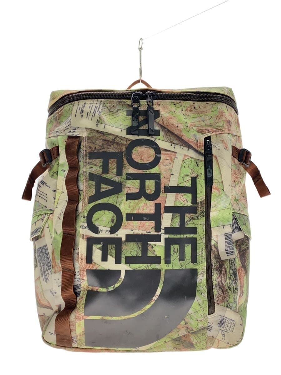 THE NORTH FACE backpack -- KHK NM81817