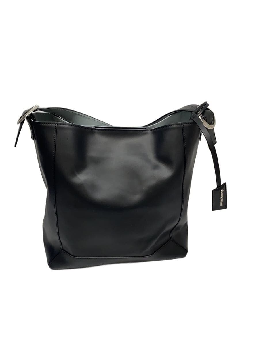 GIANNI NOTARO Handbag PVC BLK