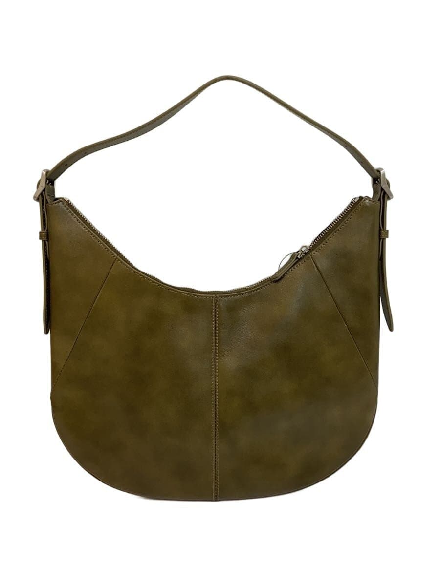 FOLNUA Shoulder Bag Khaki Solid