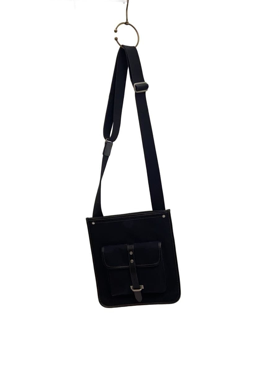 Paul Smith Bag Canvas Black