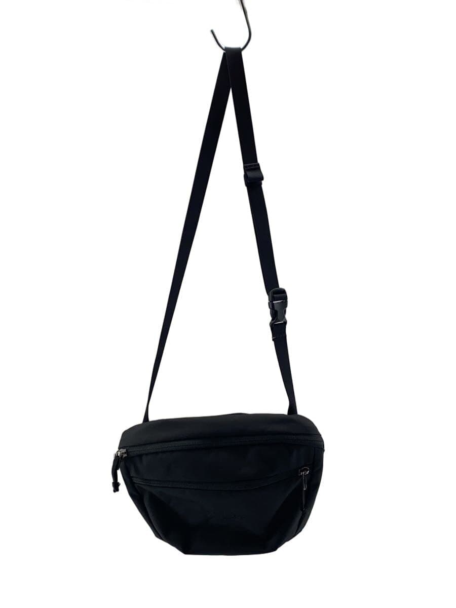 ARC'TERYX shoulder bag polyester BLK X000008973