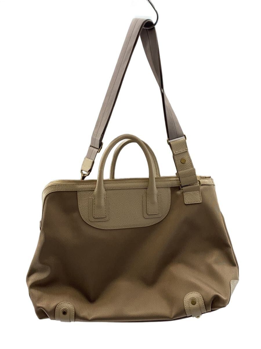 TOFF&LOADSTONE handbag -- CML