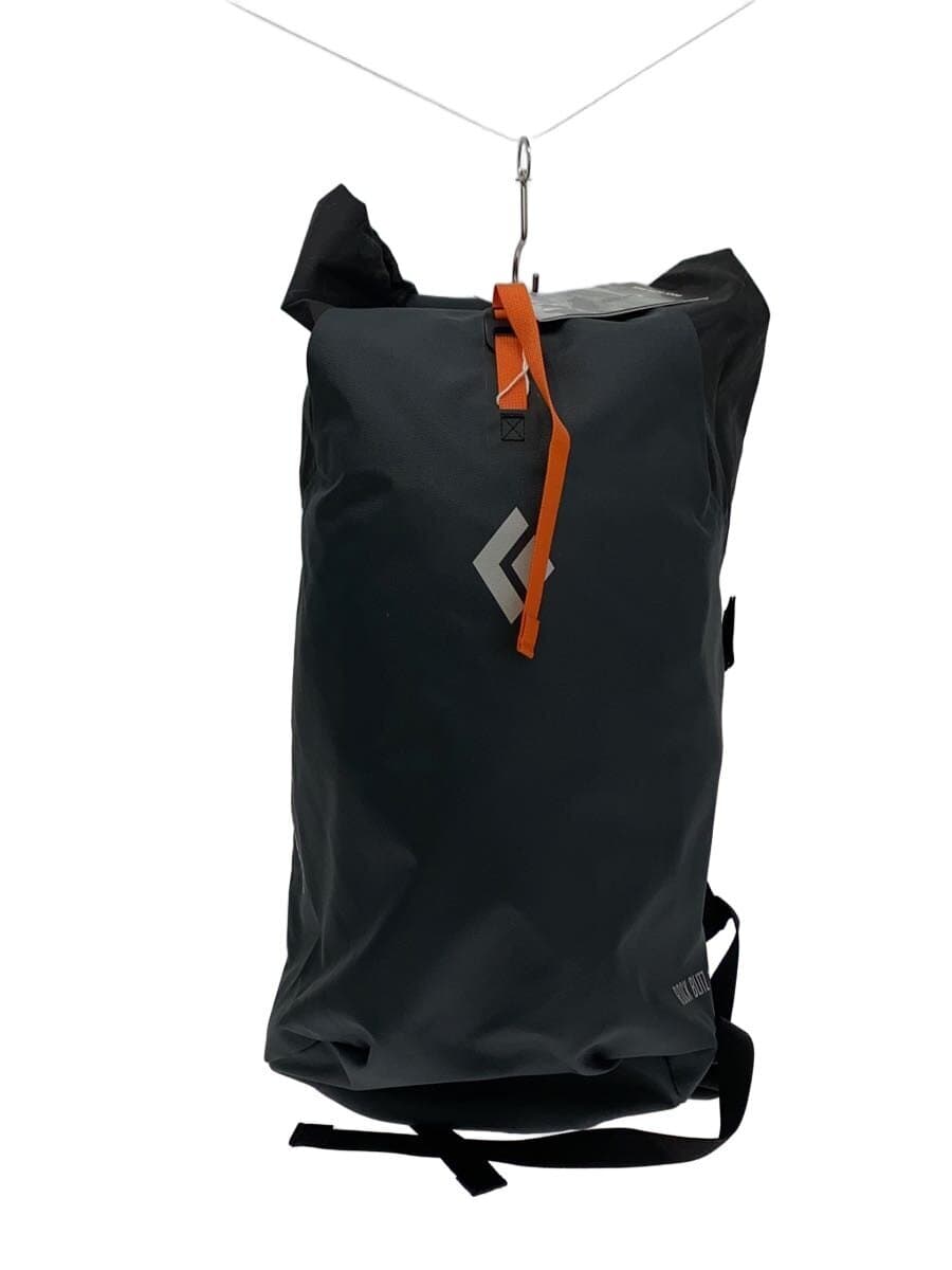 Black Diamond ROCK BLITZ 15 PACK With Tag Nylon GRY BD6812960003ALL1