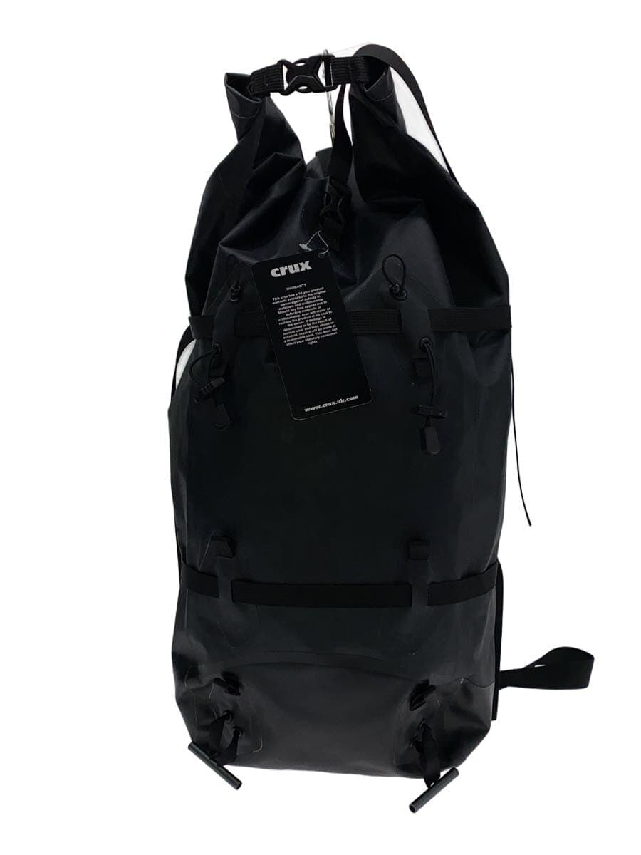 Other Brand CRUX RK30 With Tag Backpack BLK