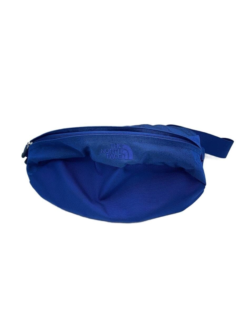 THE NORTH FACE Sweep Waist Bag Nylon BLU NM71801