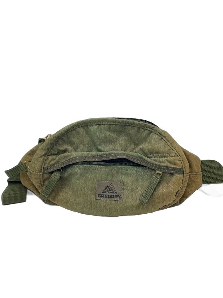 GREGORY Tailmate S Nylon GRN Solid