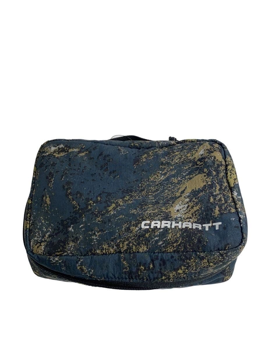 Carhartt Pouch NVY 3 pc Set