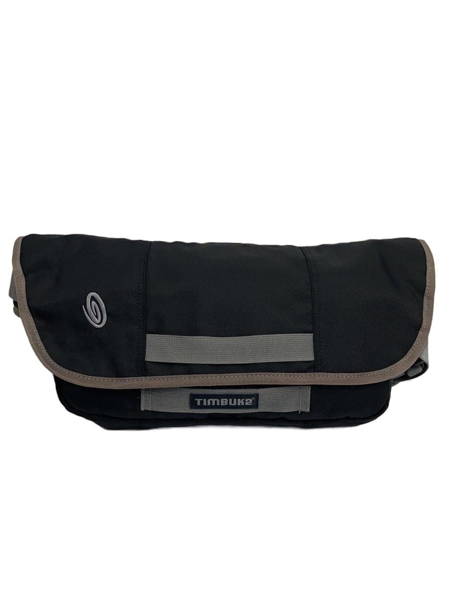 TIMBUK2 Shoulder Bag BLK