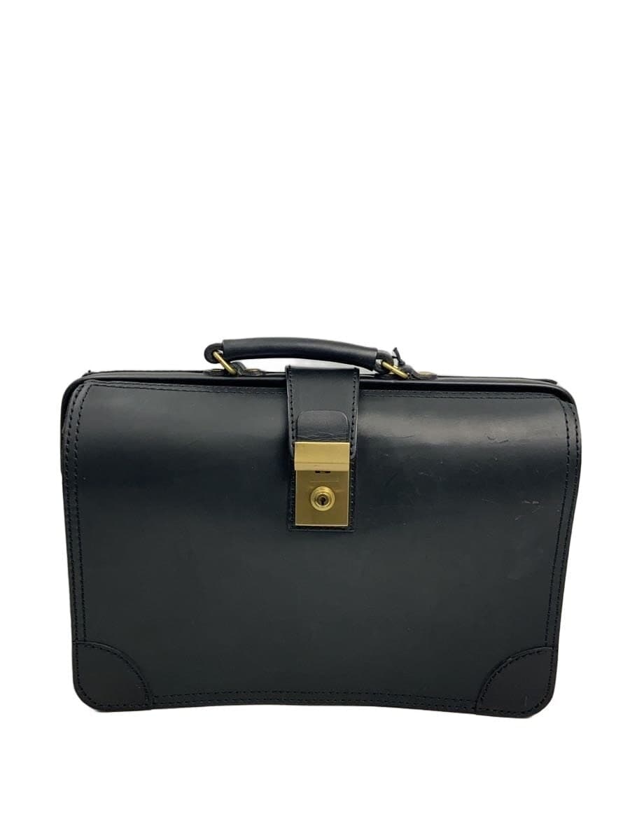 HERZ Bag Leather WHT Solid