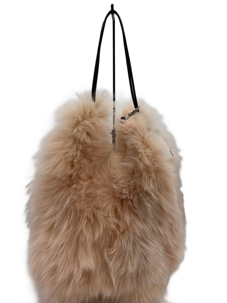 UNITED ARROWS Bag BEG Solid