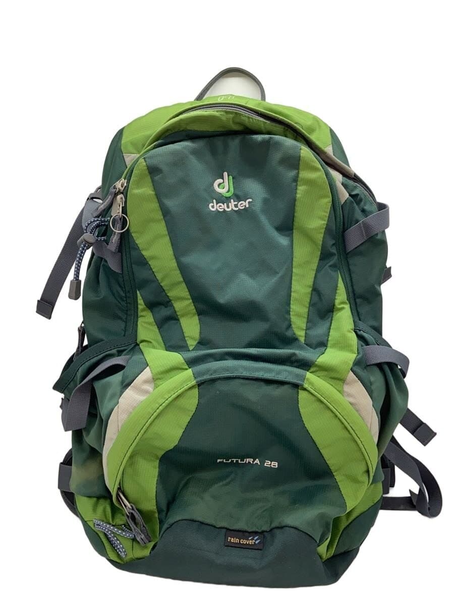 deuter FUTURA28 Backpack GRN