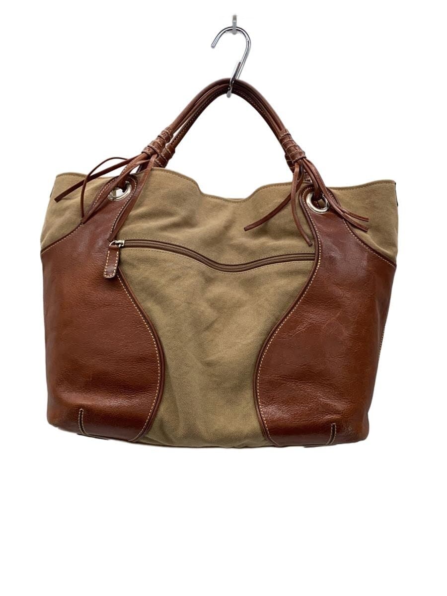 Other Brand Tote Bag Canvas CML