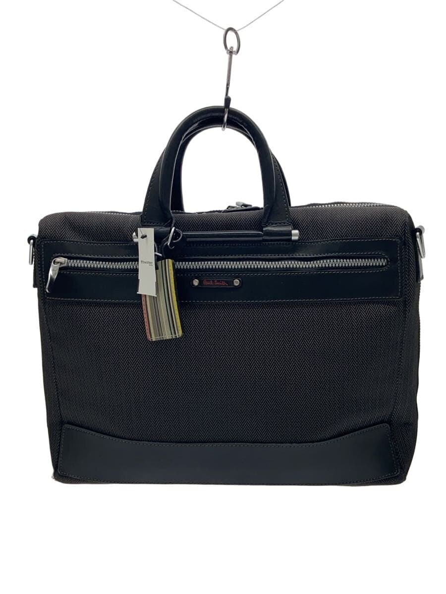 Paul Smith Briefcase GRY