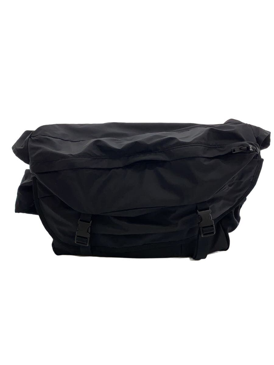 PORTER Shoulder Bag BLK