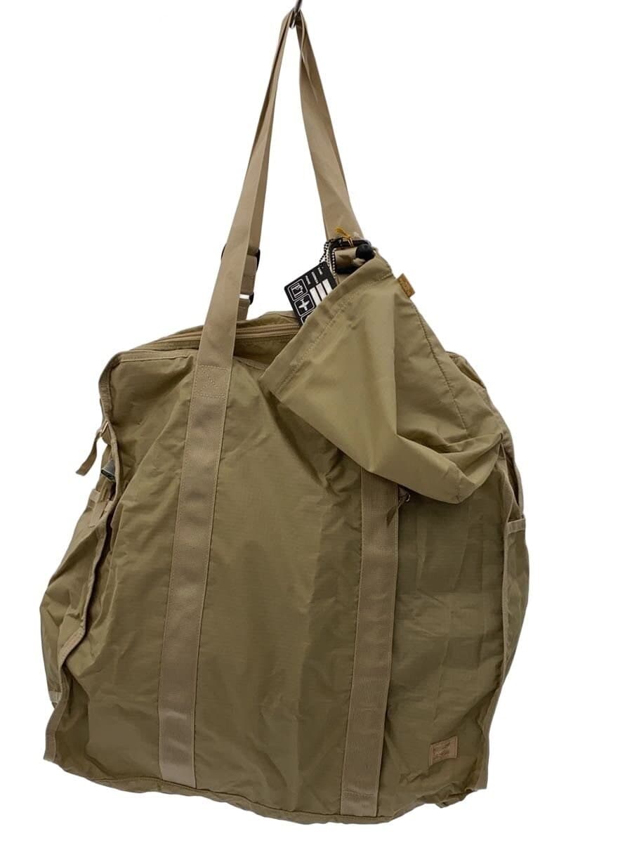 PORTER Bag Nylon KHK 623-06537