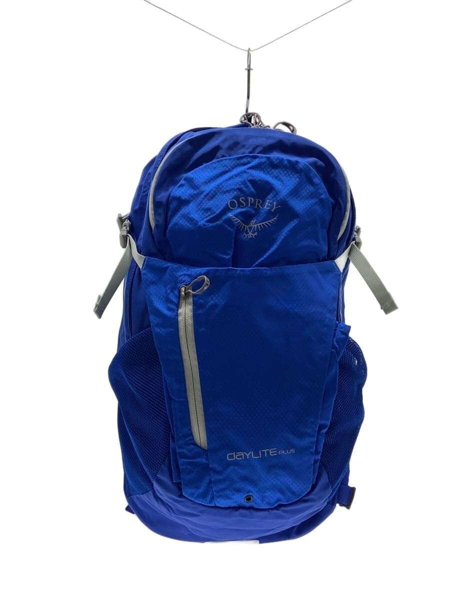 osprey Backpack BLU Solid