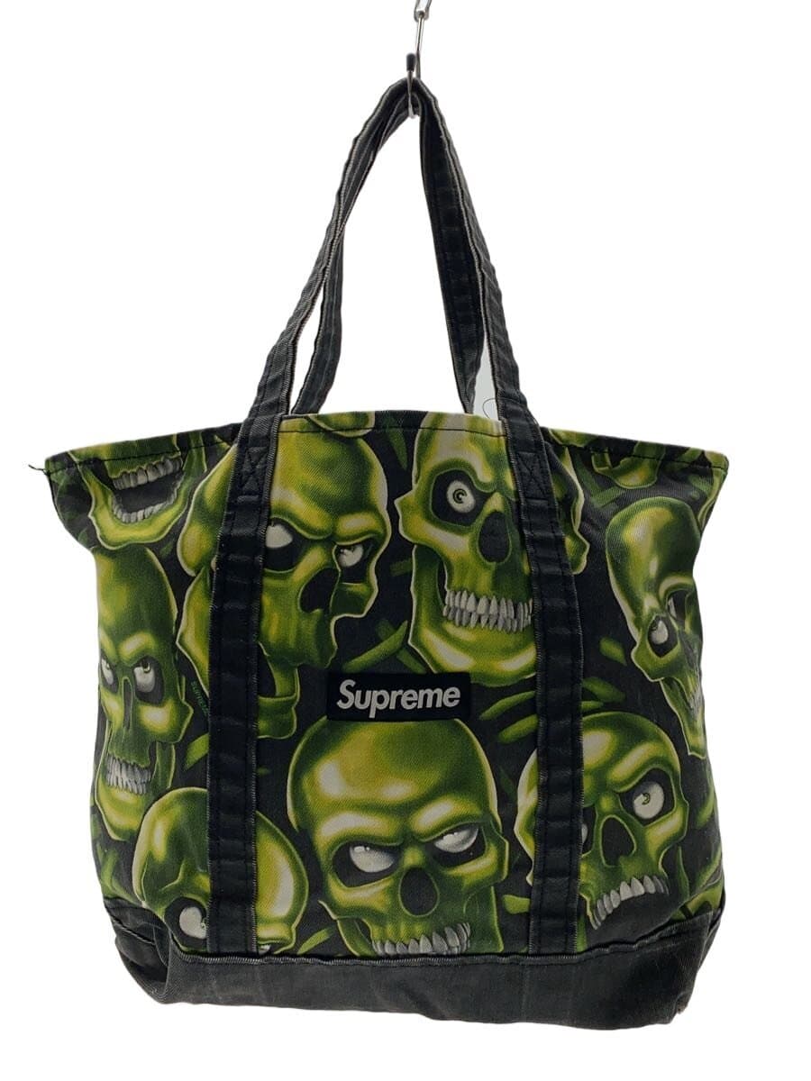 Supreme Tote Bag Cotton