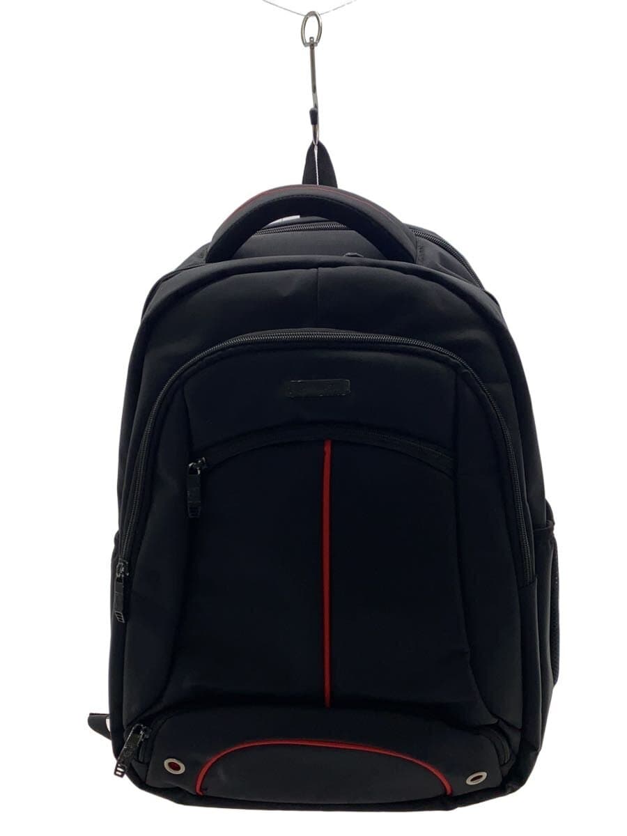 Other Brand Backpack BLK Solid pona500