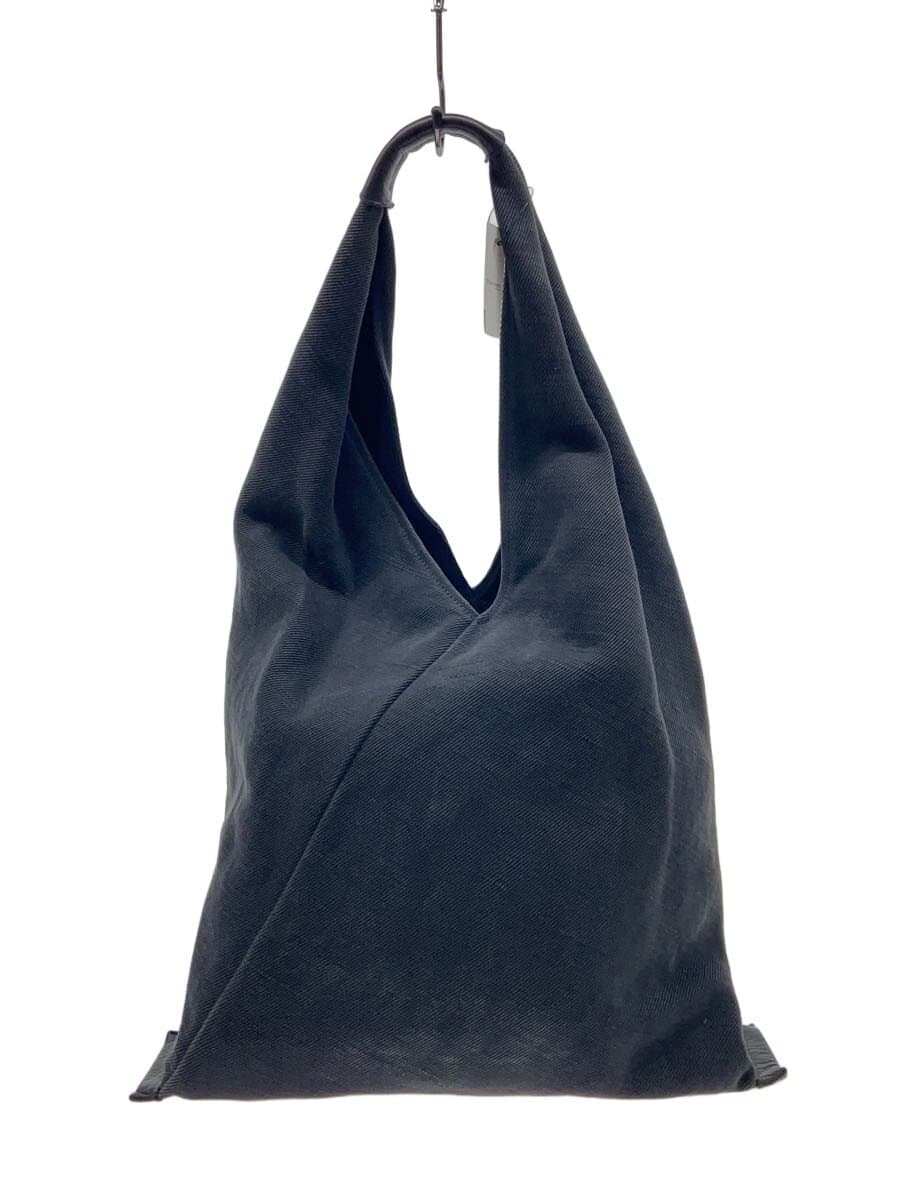 Hender Scheme Bag BLK Solid