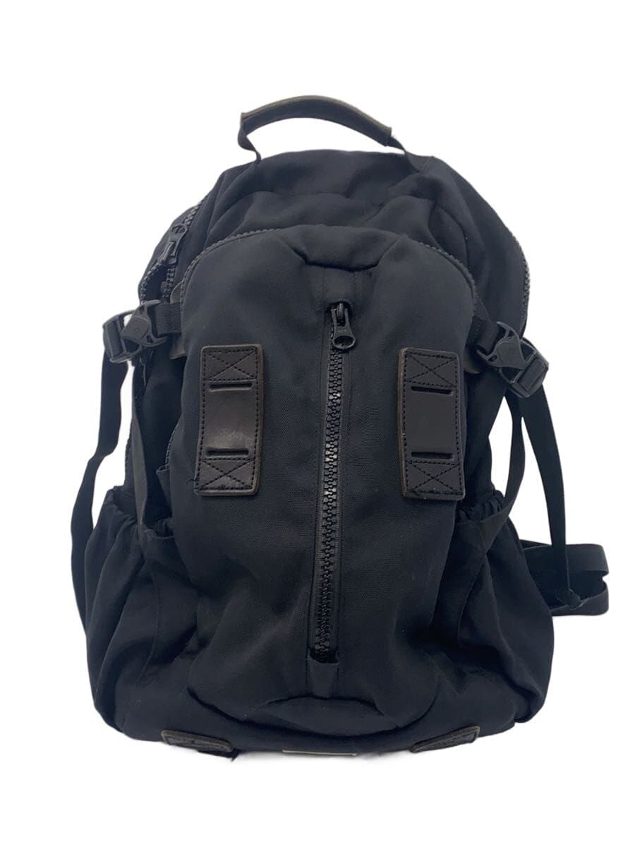 F CE Backpack BLK Solid