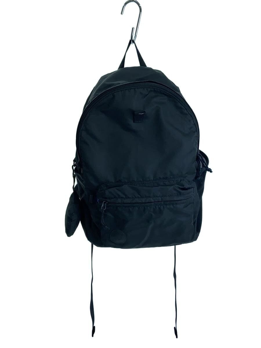 PORTER Backpack Nylon BLK 996-26102