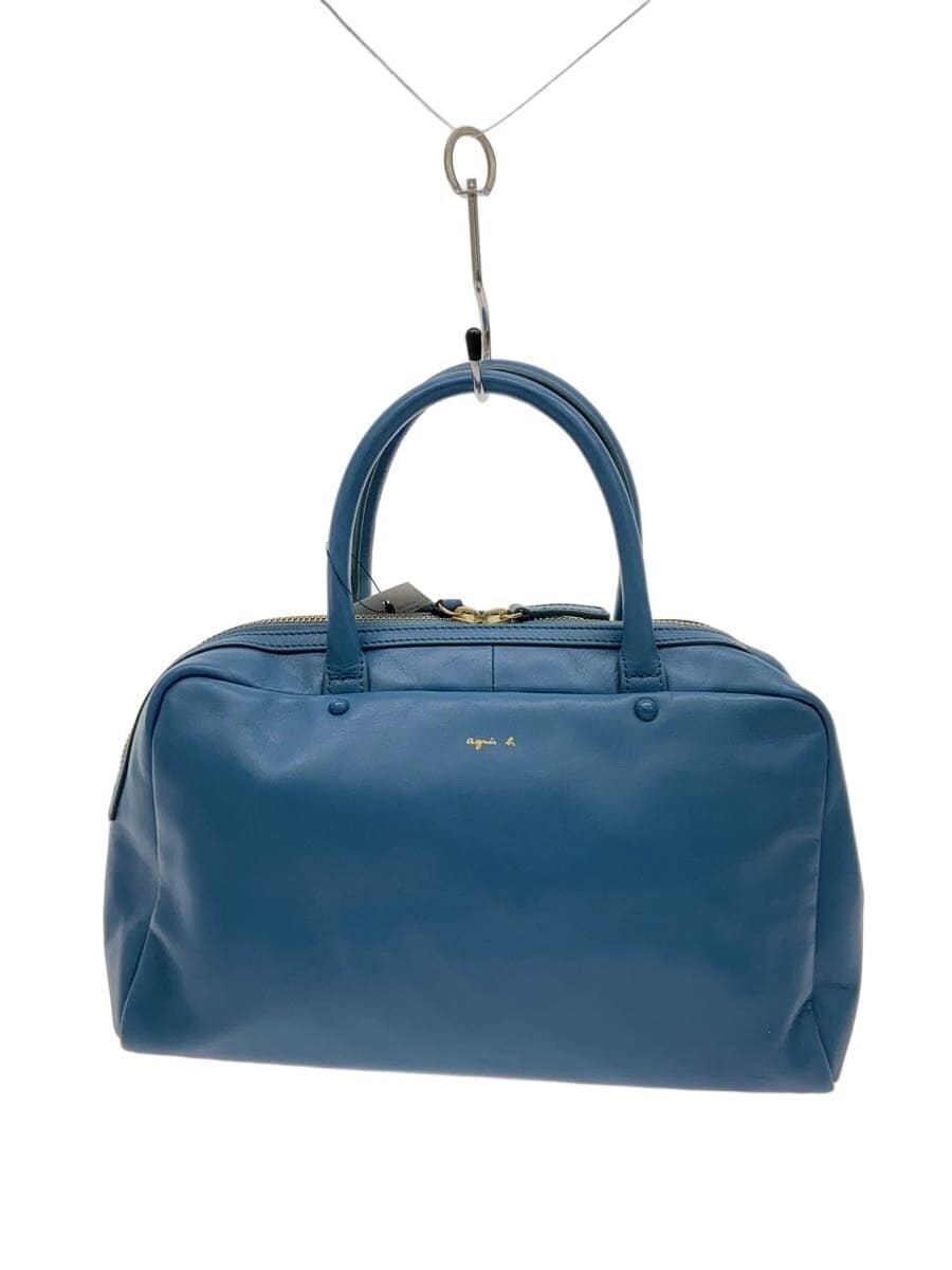 agnes b. Bag BLU