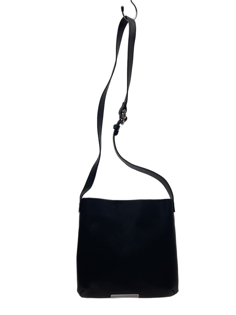 HARE Shoulder Bag BLK