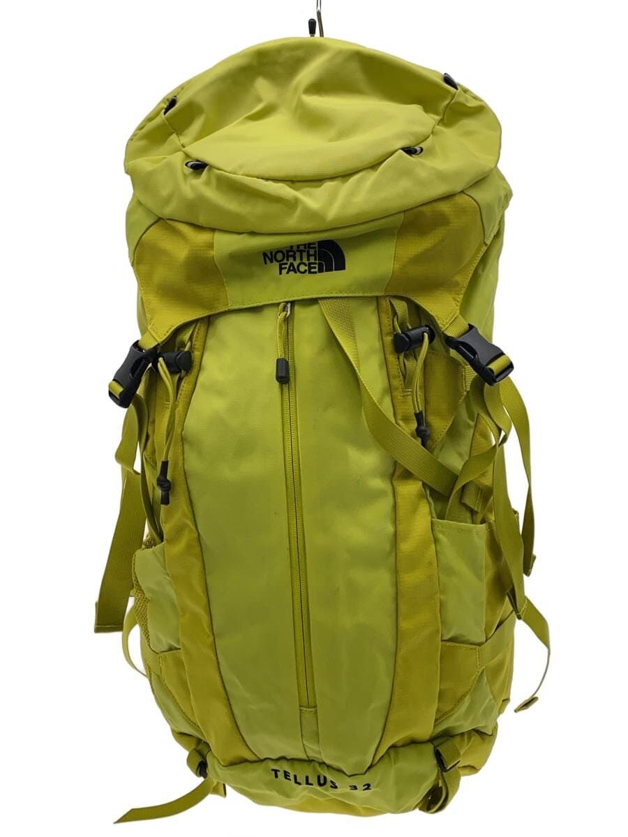THE NORTH FACE Backpack BLK NM61308