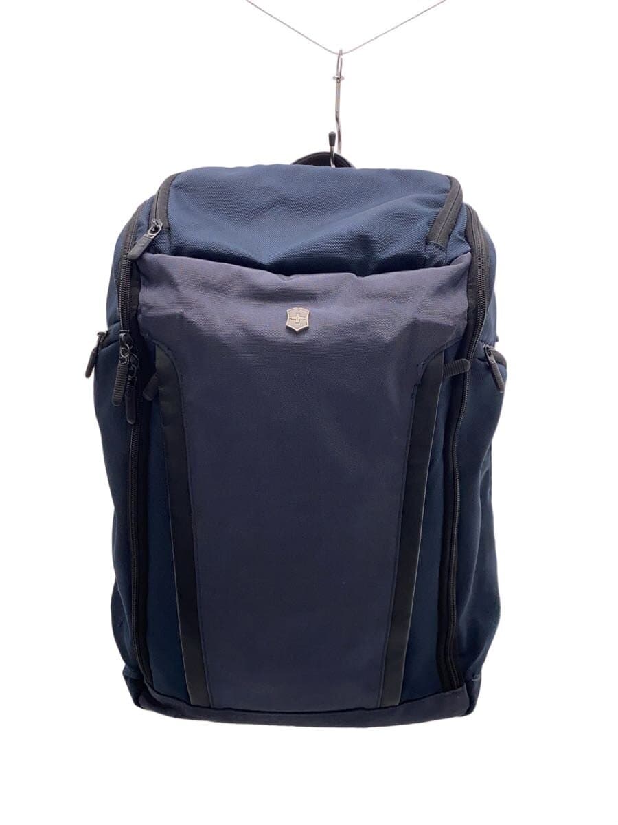 VICTORINOX Backpack PVC NVY Solid