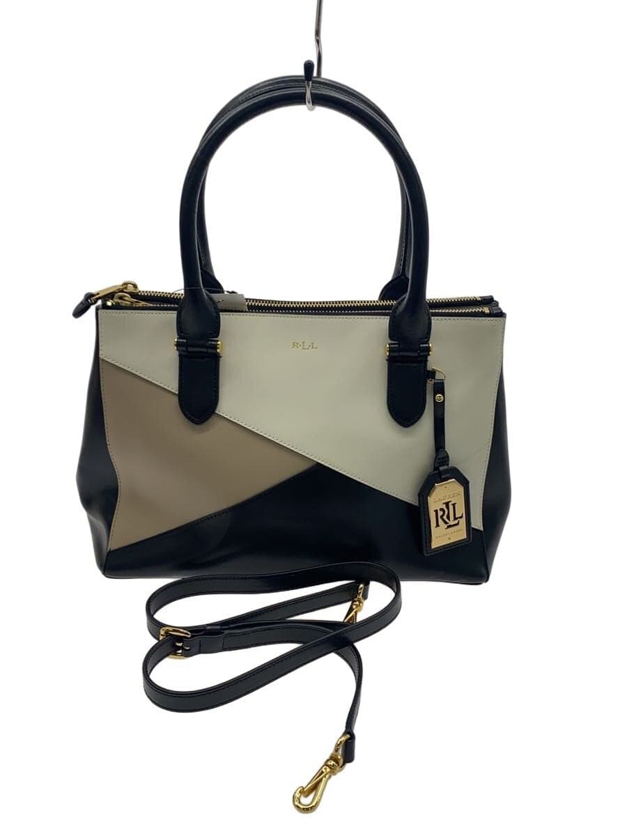 LAUREN RALPH LAUREN Bag Leather