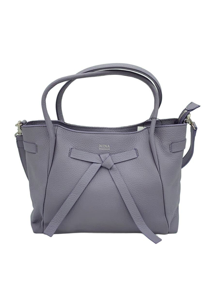 NINA NINA RICCI Bag Leather PUP