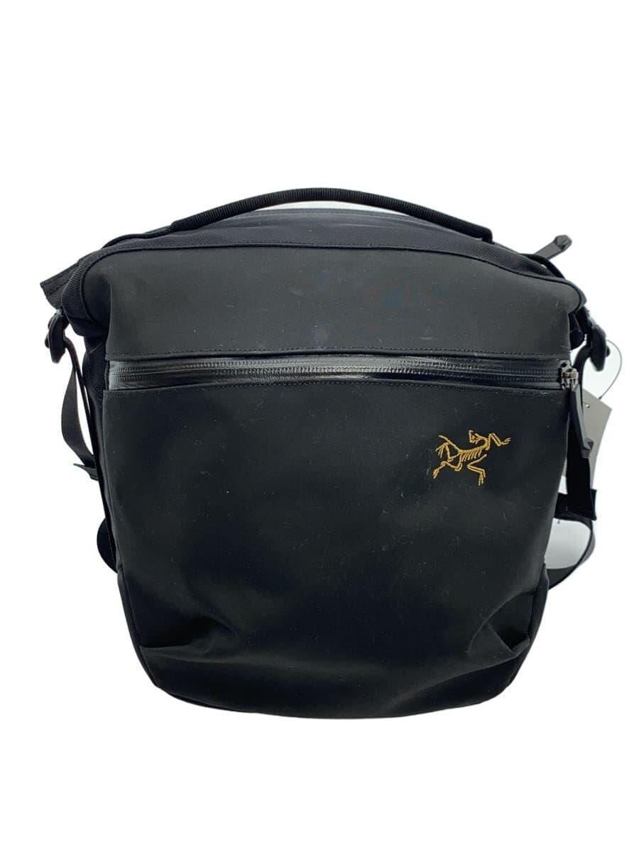 ARC’TERYX Shoulder Bag BLK