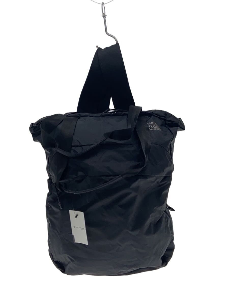 THE NORTH FACE Glam Tote Backpack -- BLK NM82067