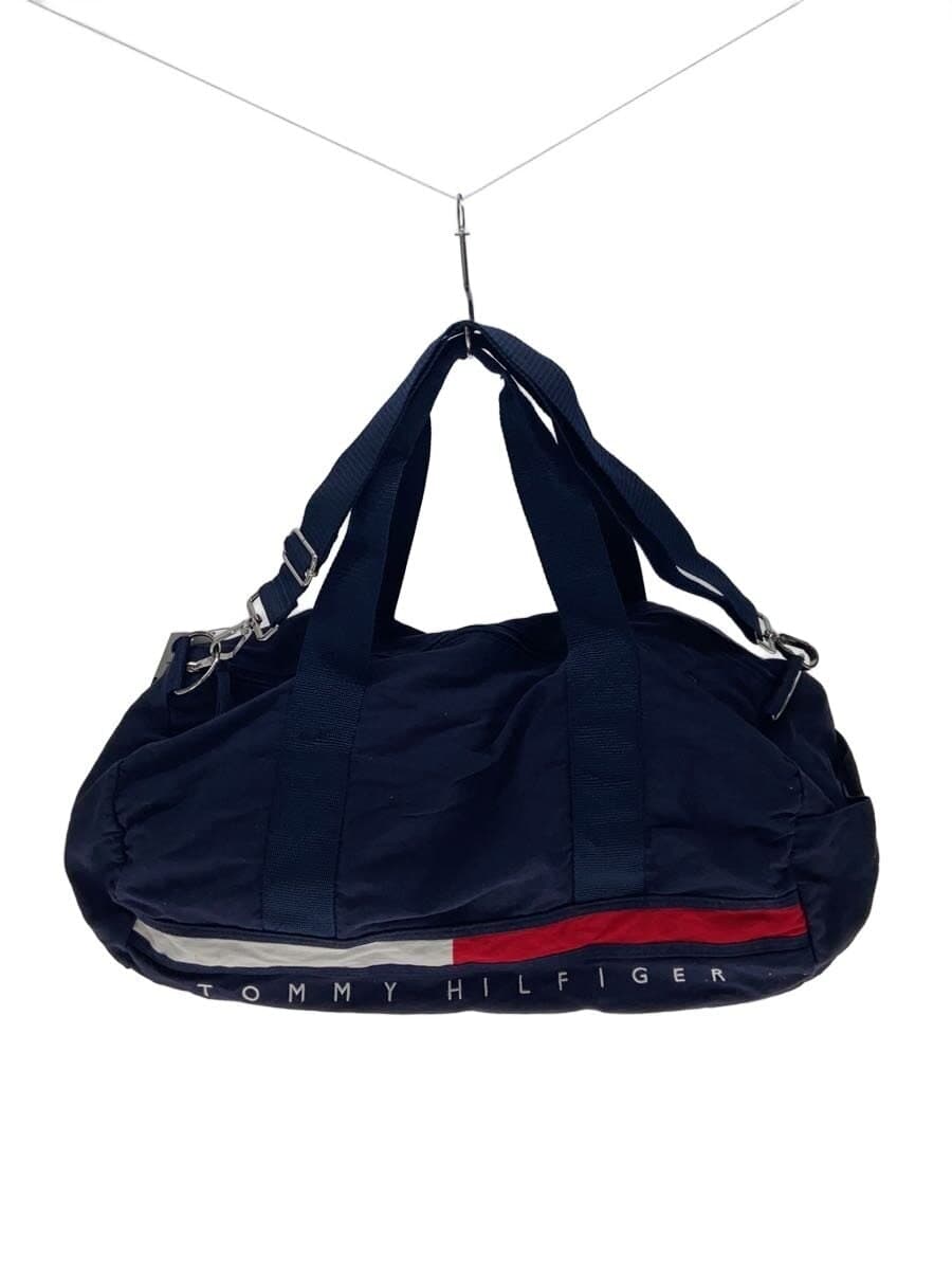 TOMMY HILFIGER Shoulder Bag -- NVY 694397