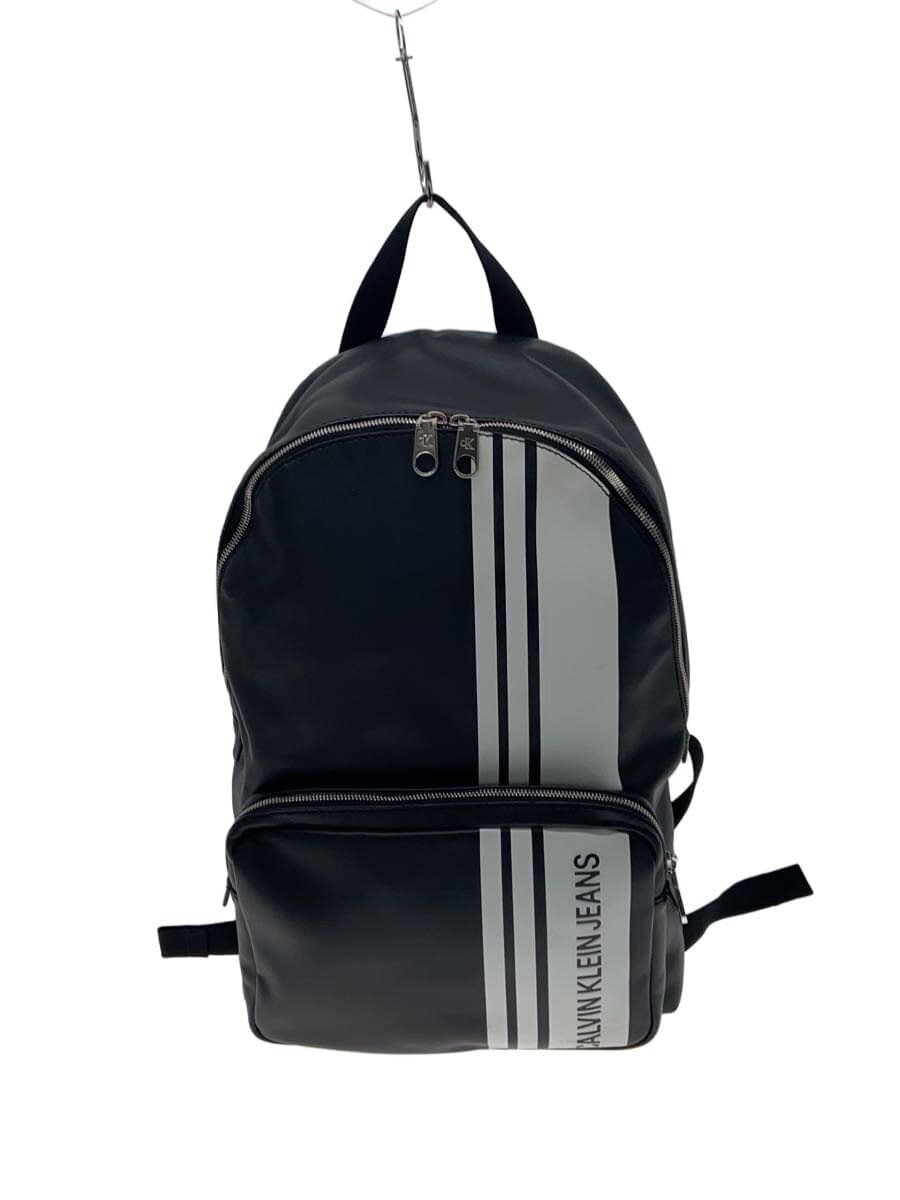Calvin Klein Jeans Backpack -- BLK