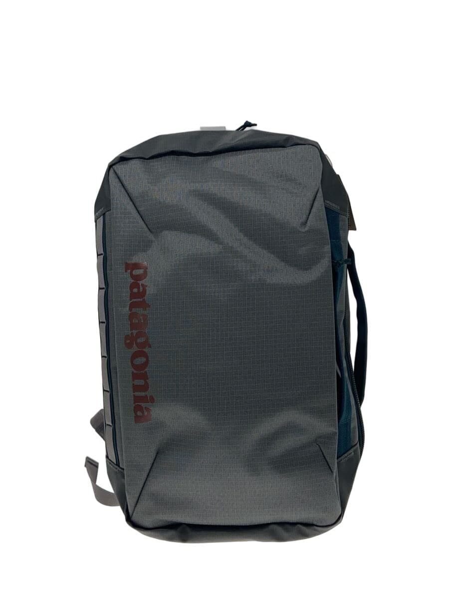 patagonia BLACK HOLE MICRO MLC 22L Backpack Polyester GRY 49260FA25