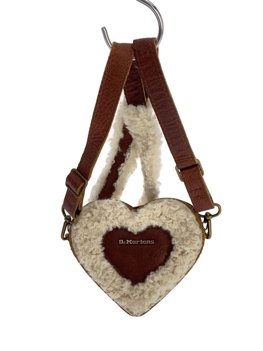 Dr.Martens Shoulder Bag BRW AD092253